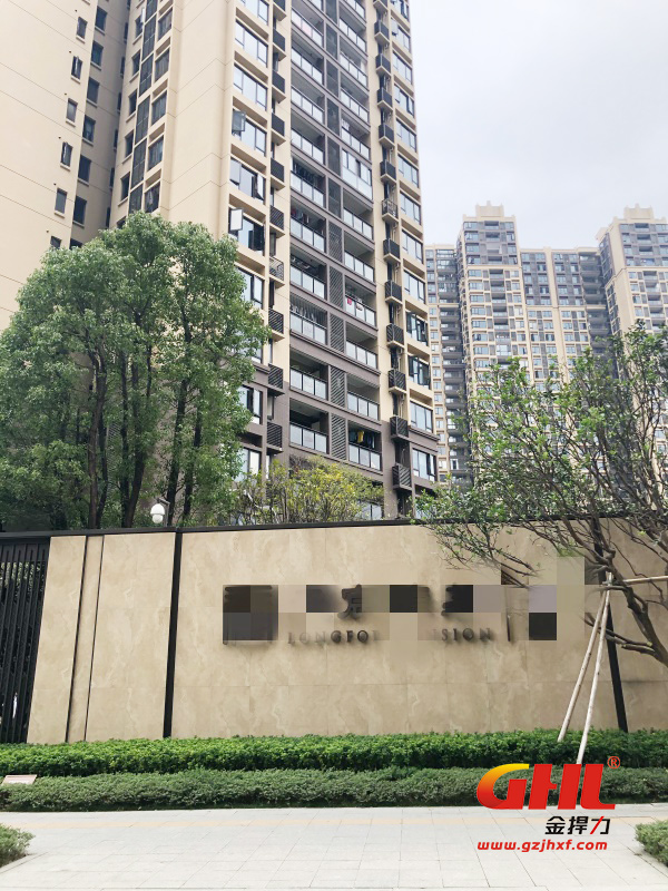 某小区