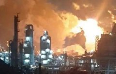 疫情再忙，不忘消防！韩国化工厂爆炸再敲警钟