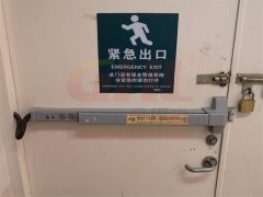 高端深圳推杆锁的秘密？