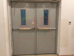 东莞推杆锁具体起到什么作用