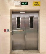 它来了，一把集迅速撤离、安全逃生一体的惠州推杠锁