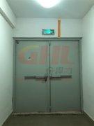 这一定是我见过最实用的惠州逃生锁 