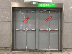 一文了解北京推杠锁的组成部分