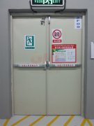 金捍力上海逃生锁经得起岁月沧桑，经得起风雨的洗礼