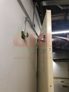 简单了解电磁释放器的构成以及作用
