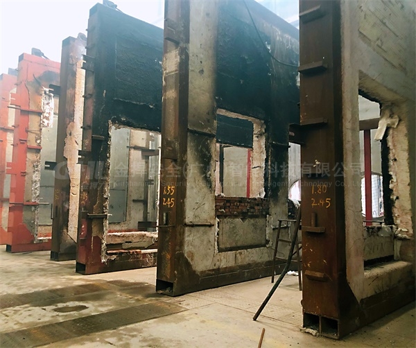 国家固定灭火系统和耐火构件质量监督检验中心天津鉴定中心