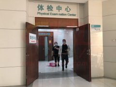 常开式防火门的闭门器是怎样的？